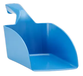 Pelle à main en polypropylène Vikan, 0,5 litre