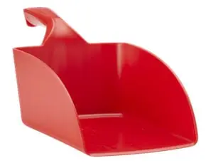 Pelle à main polyprop Vikan, 2,0 litres