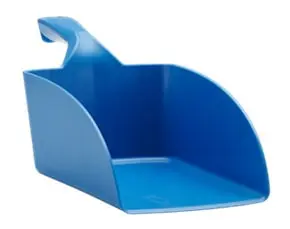 Polypropylene hand scoop Vikan, 2.0 liters