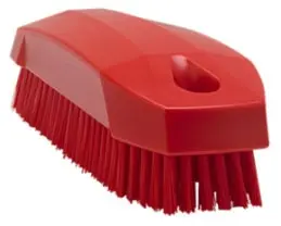 Brosse à onglons Vikan, 16,5 dur