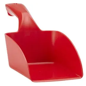 Pelle à main polyprop Vikan, 1,0 litres