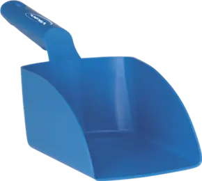Pelle à main en polypropylène Vikan, 1,0 litre