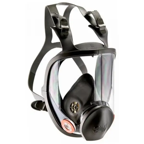 [A00722] Volgelaatsmasker 3M (M)