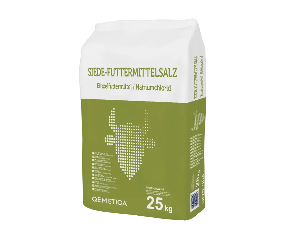 Voederzout Feedgrade