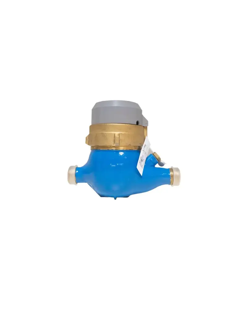 Compteur d'eau IF Pompe doseuse