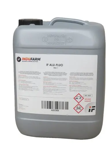 IF Alu-Fluo
