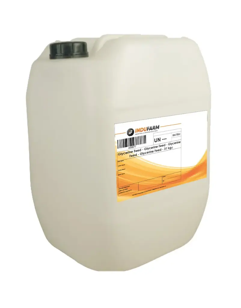 Glycerine 99,5 %