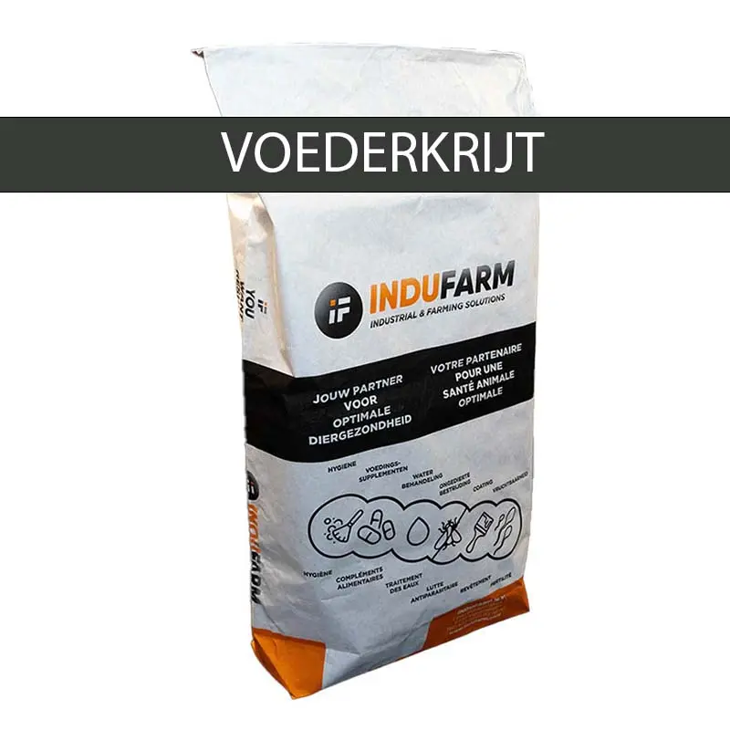Voederkrijt