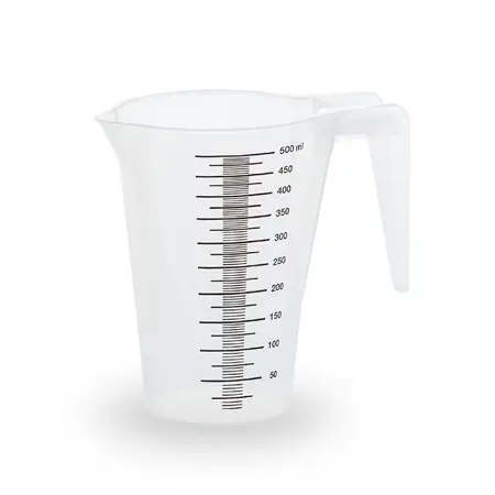 Tasse à mesurer