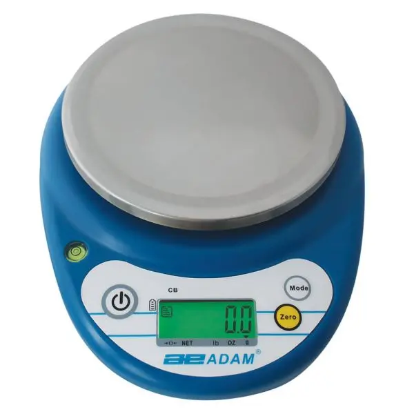 Balance compacte