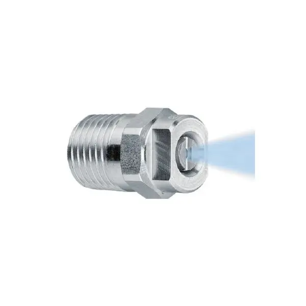 Vlakstraalnozzle 25 graden