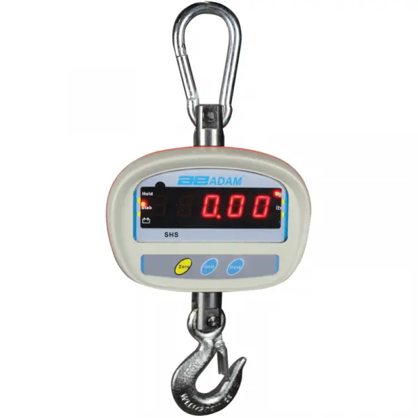 Hanging scale