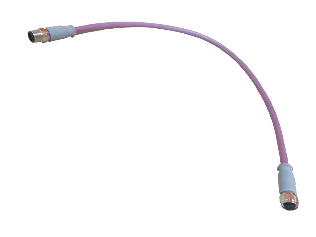 CAN-bus kabel 5 polig