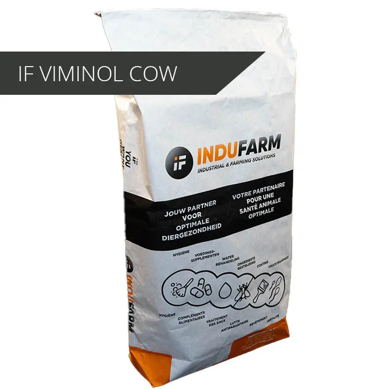 IF Viminol Cow 