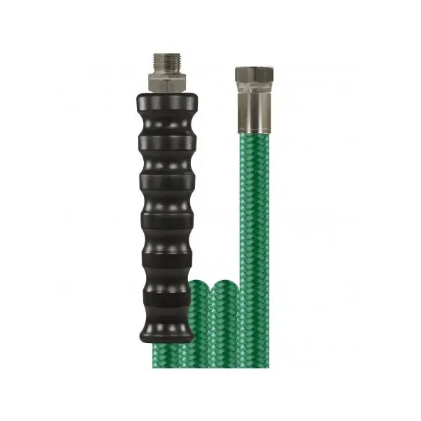 Tuyau Agri HD 3/8" extérieur x 3/8" intérieur