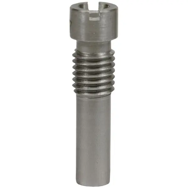 Tegendrukventuri tbv Foamunit