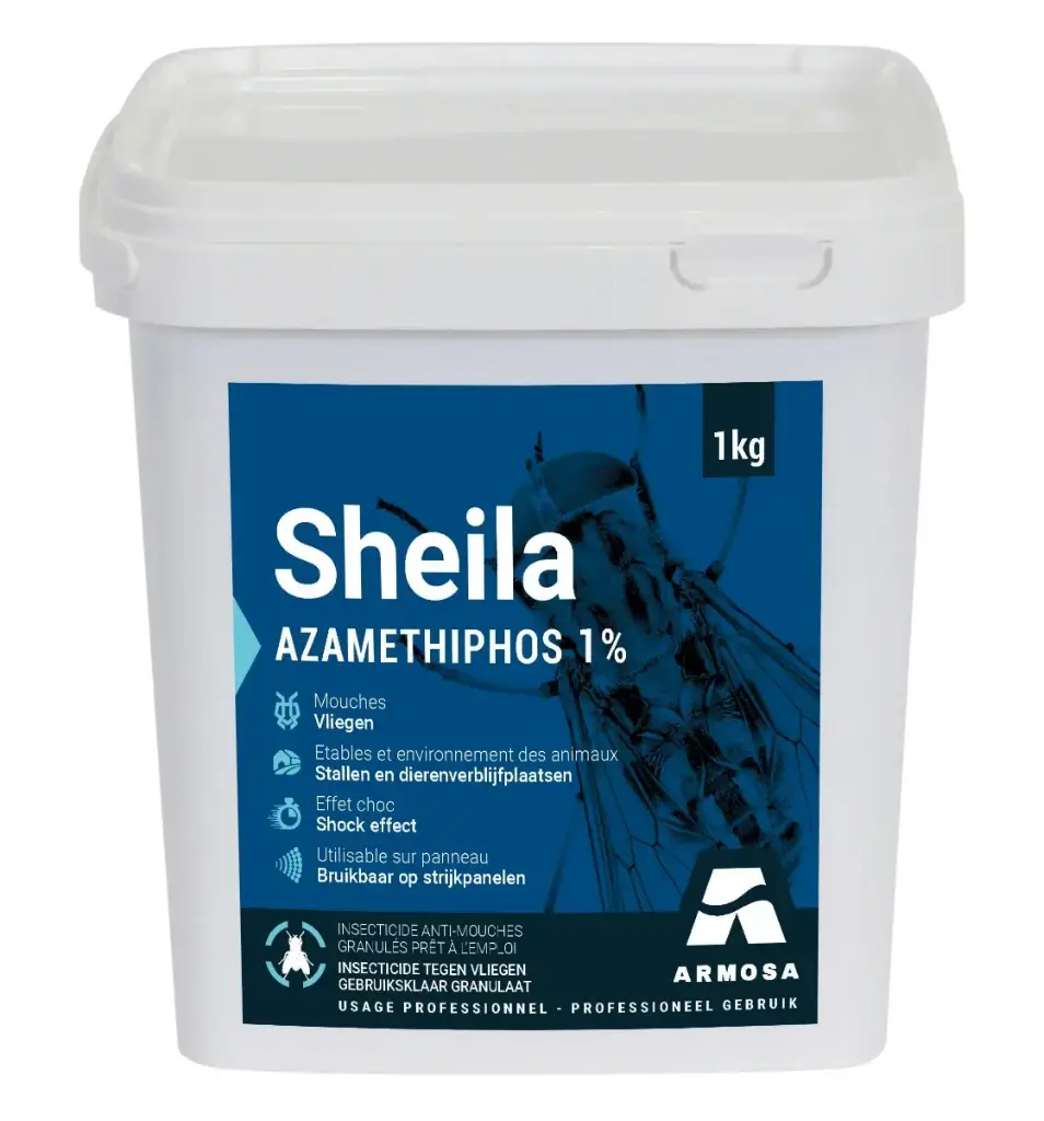 Sheila
