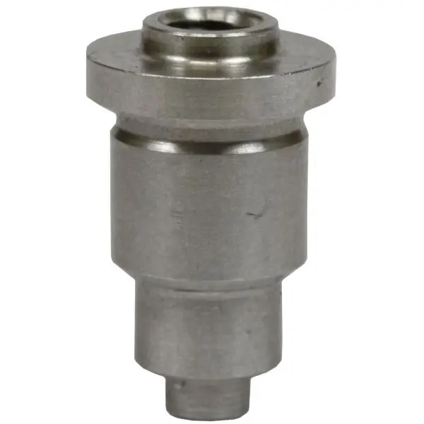 Venturi tbv Foamunit
