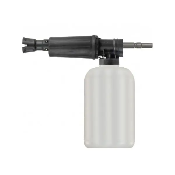 Pistolet à mousse avec raccord Alto, réservoir de 2 litres