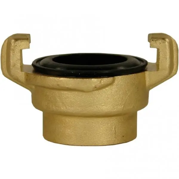 Coupleur à baïonette Geka female, 32 mm, 5/4"