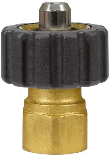 Raccord tournant Dibo 3/8"