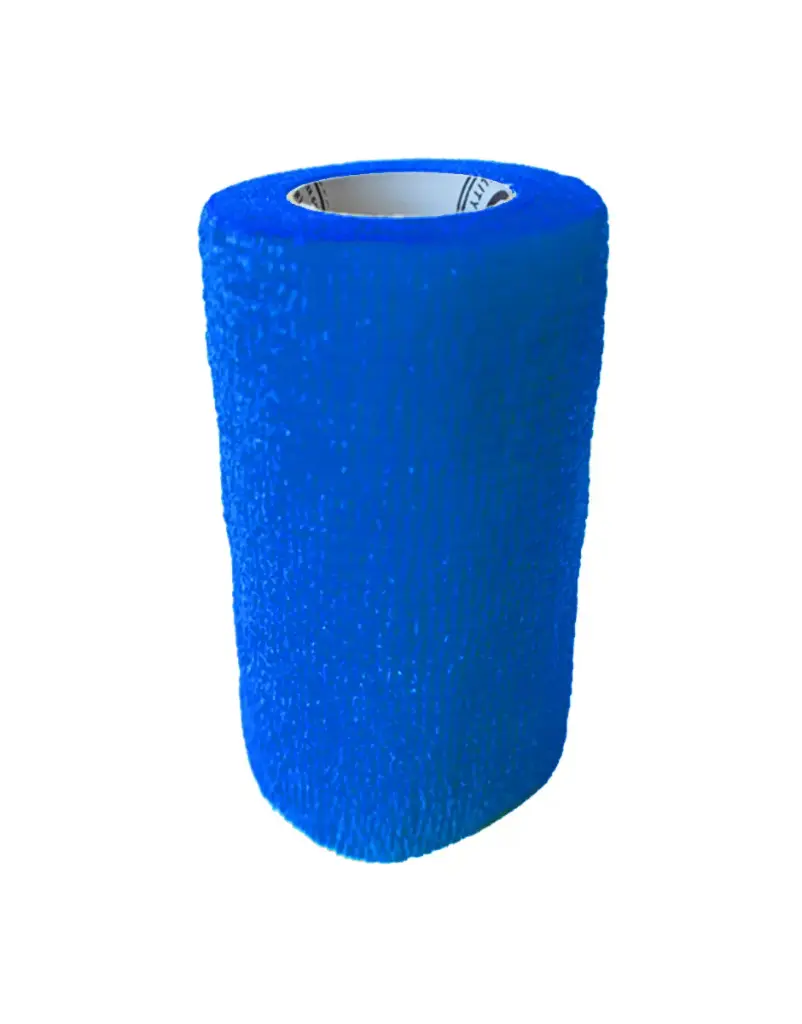 Zelfklevende bandage, 10 cm X 4,5 meter