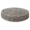 Stainless steel mesh, 5 cm high