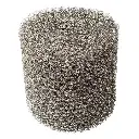 Stainless steel mesh, 15 cm high