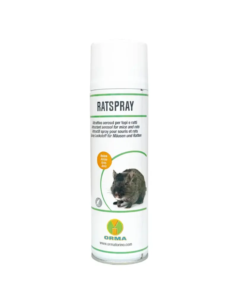 Ratspray, 500 mL