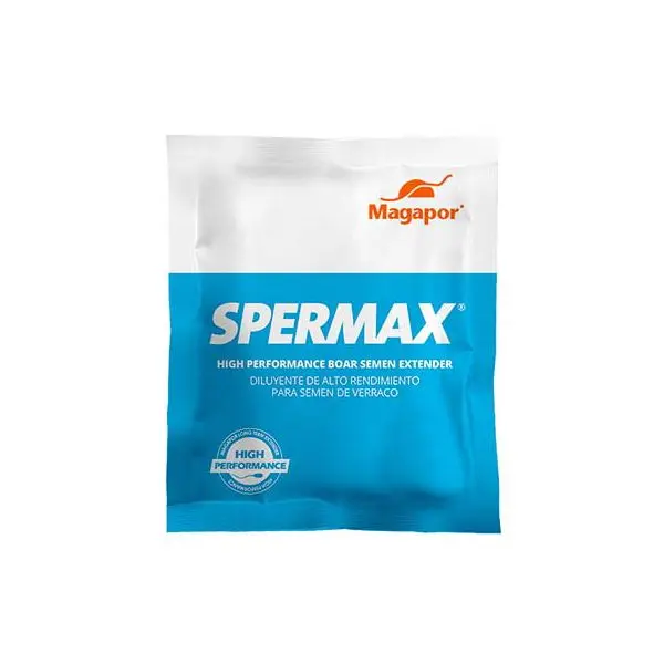 Spermaverdunner Spermax