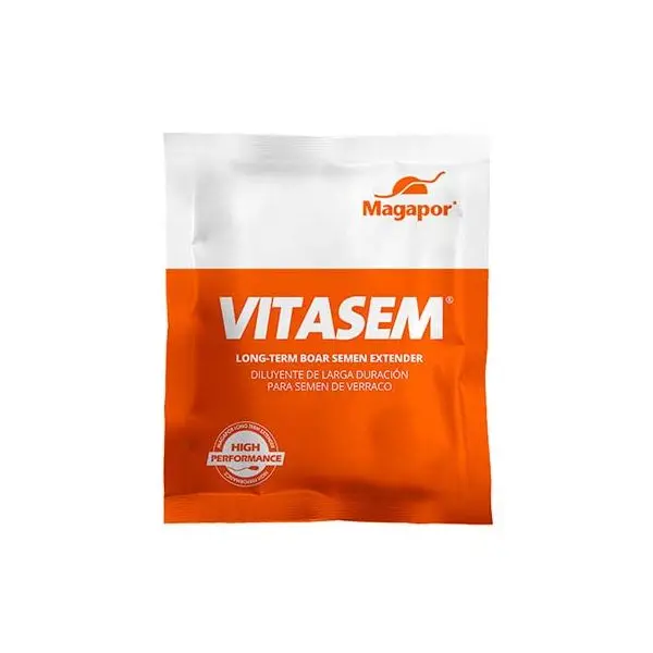 Diluant à sperme Vitasem