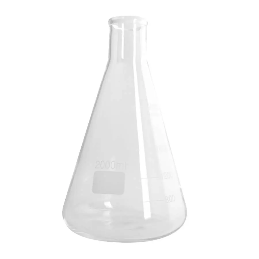 Erlenmeyer flask