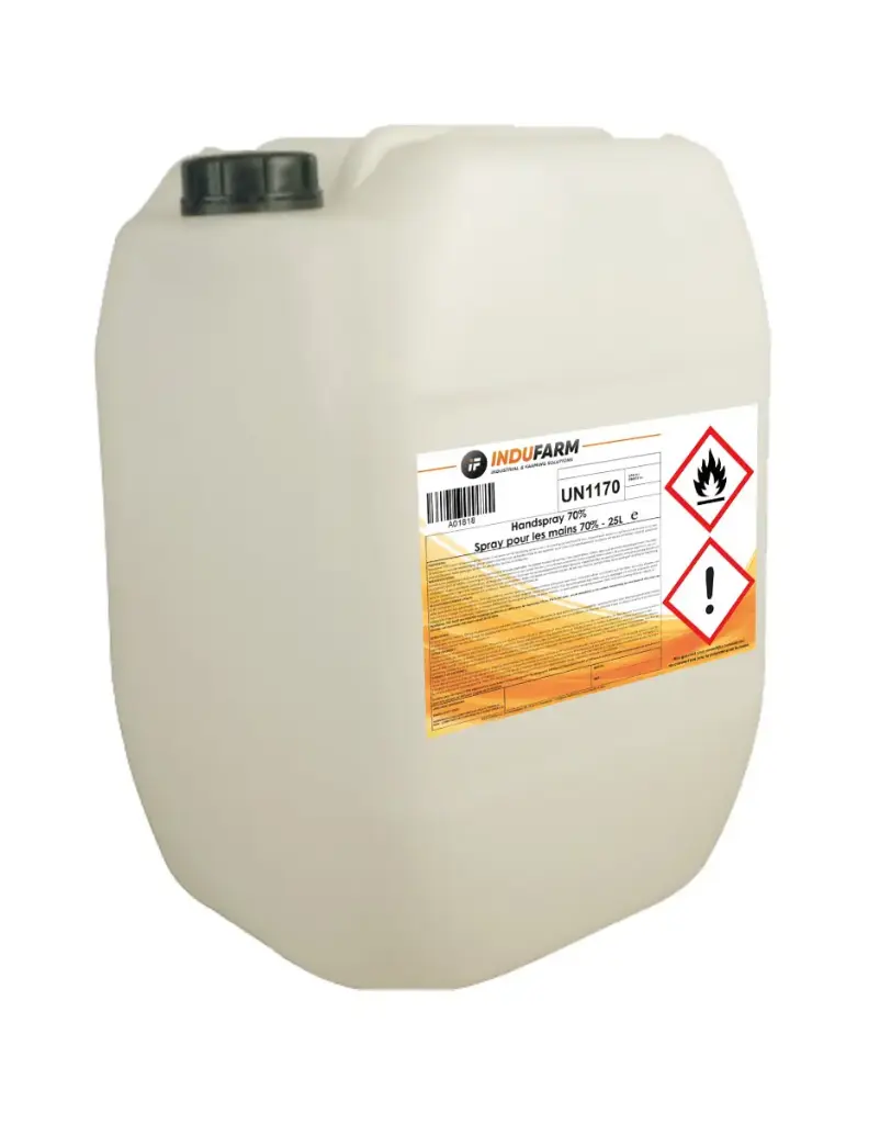 Indufarm Handspray +70 %