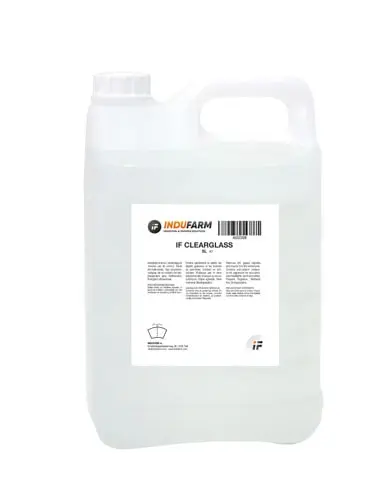 IF Clearglass