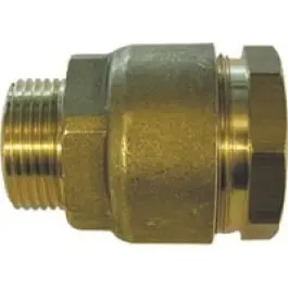 Raccord Huot - BSN - SR3 - fil extérieur