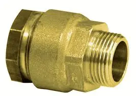 Raccord Huot - BSR - SR3 - fil extérieur - Reinforcé