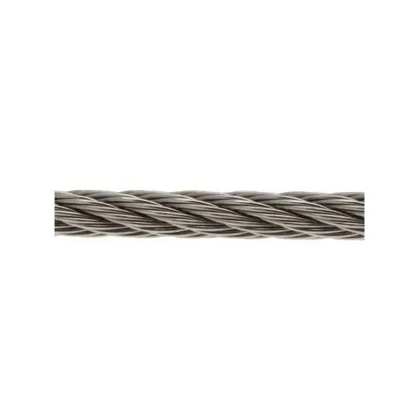 Inox kabel 