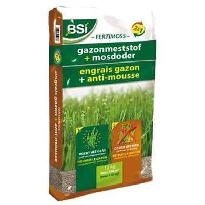 Fertimoss Plus