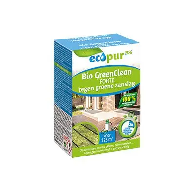 GreenClean