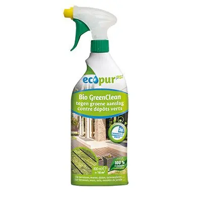GreenClean RTU