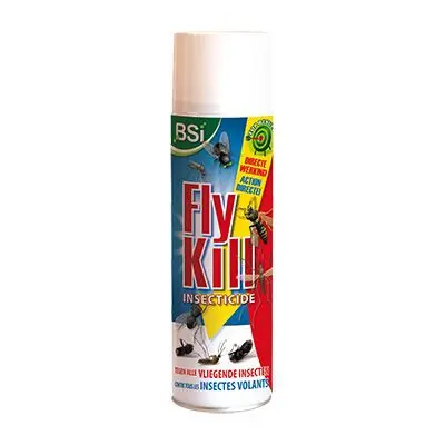 Fly Kill