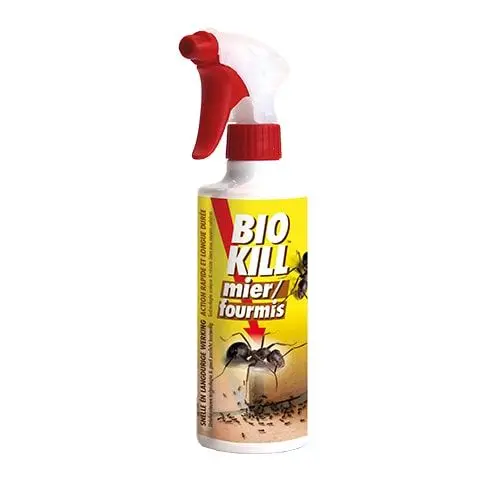 Bio Kill Ant