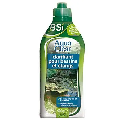 Aqua Clear