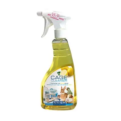 Cage cleaner, 500 mL