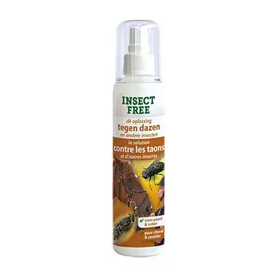 Insect Free  