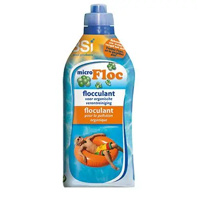 Micro Floc 