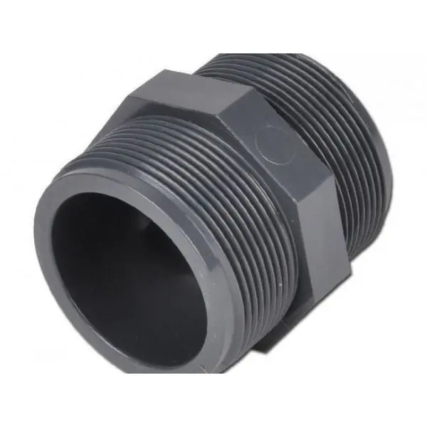 Nippel PVC