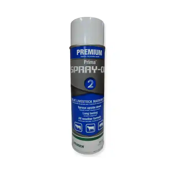 Merkspray, 500 mL