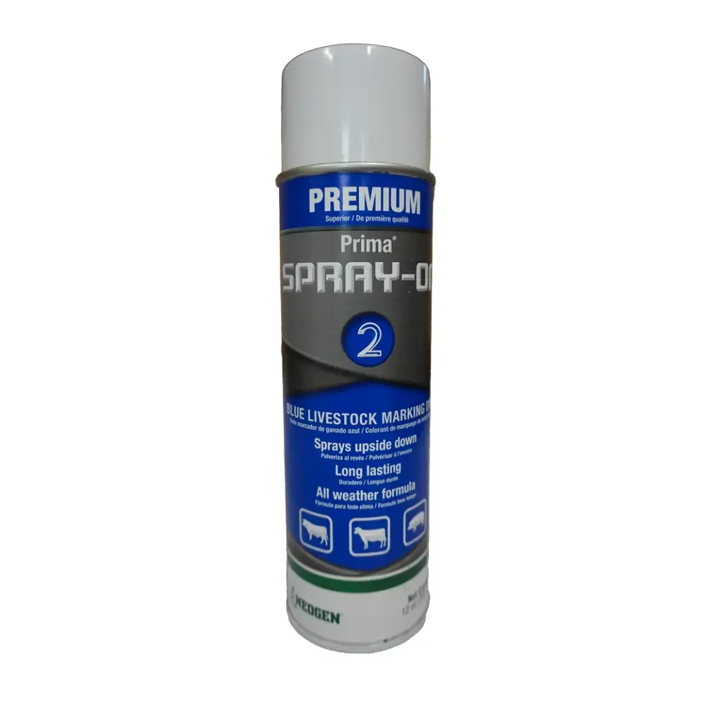 Spray de marquage, 500 mL