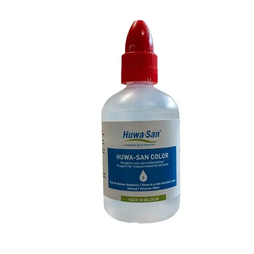 Reagent for SPI photometer